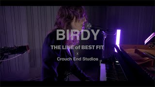 Birdy covers Christine and the Queens&#39; &quot;True Love&quot; for The Line of Best Fit at Crouch End Studios