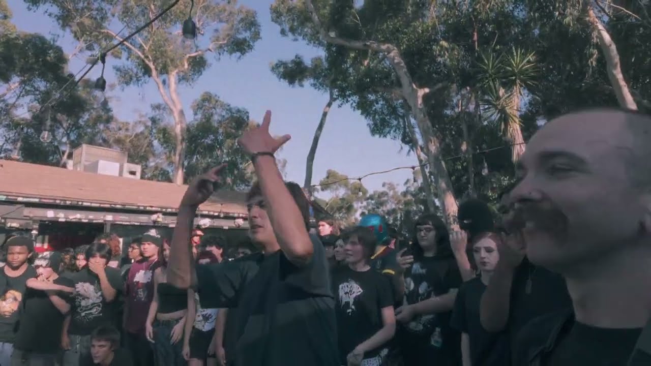 [BeatnikGunso] Zero Trace @ The Che Cafe 7/6/24 Full Set