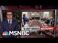 Chris Hayes: This Is How Bad Things Have Gotten | All In | MSNBC