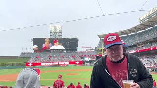 Calling all angels at angels stadium 2023