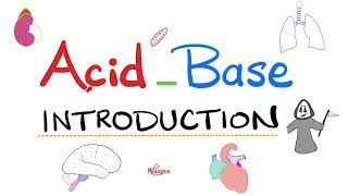 Acid-Base Disorders Made Easy - ABG - with Practice Questions - Very Comprehensive