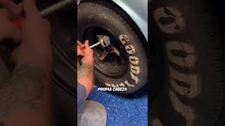 El Martillo Que Se Destruye Para Salvar Tu Auto