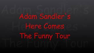 Adam Sandler's \\