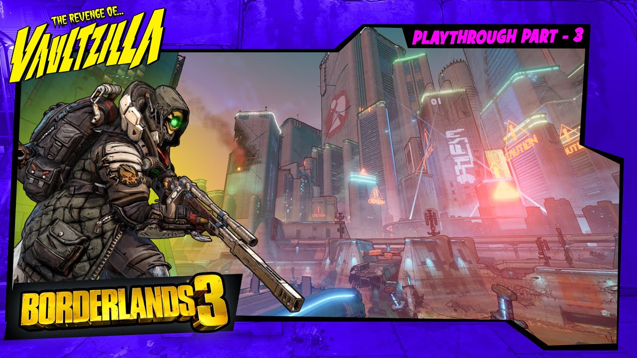 A whole new world...