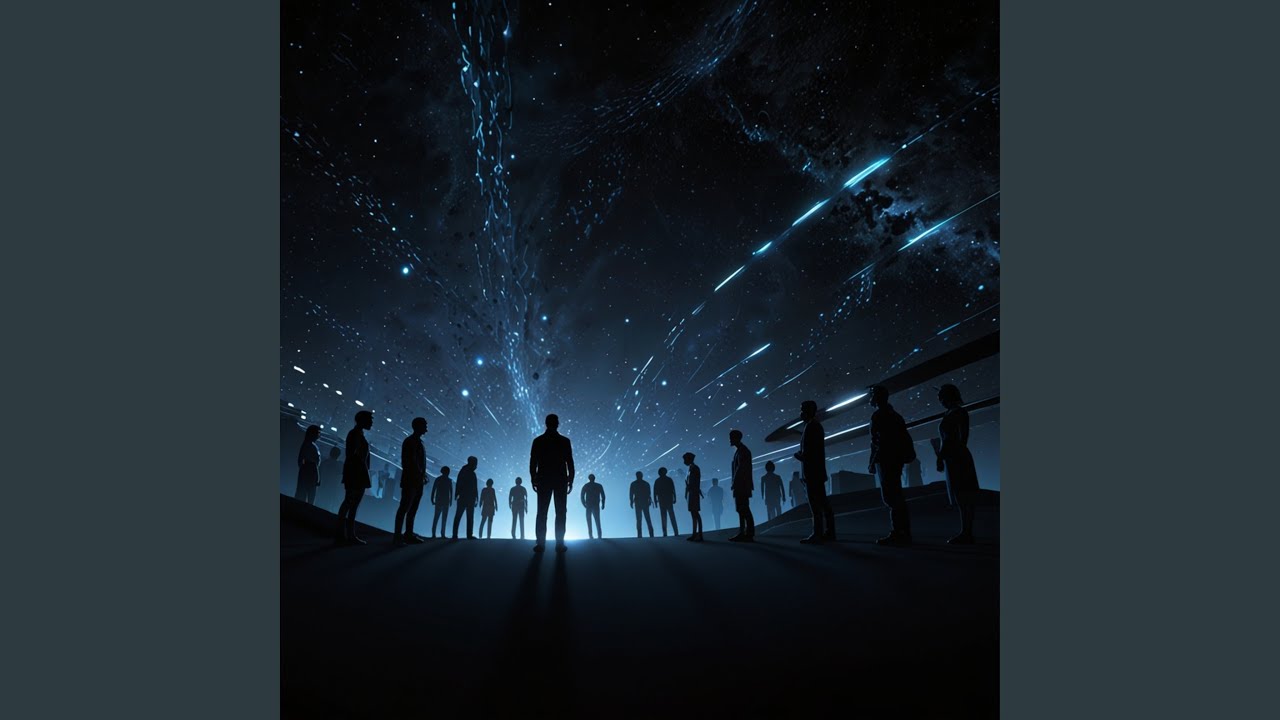Darkwave Collider adlı videoyu YouTube'da izle Darkwave Collider adlı videoyu YouTube'da izle