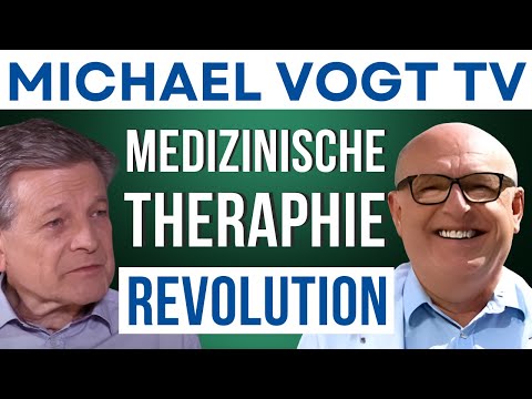 Alternative Behandlung bei Parkinson und Alzheimer @MichaelVogtTV