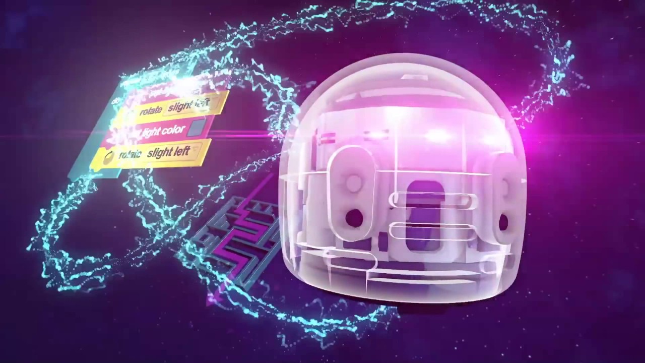 Ozobot Evo From JR Toy Company