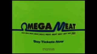 Omega Meat Intro In G Major 6849