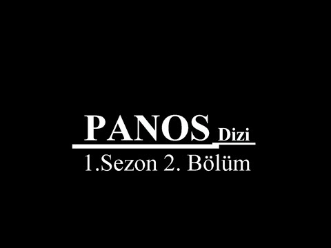 PANOS 1.Sezon 2.Bölüm full Hd Yeni Bölüm  #patnos #ağrı