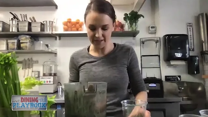 Home Cooking Heroes:  Heather Costa