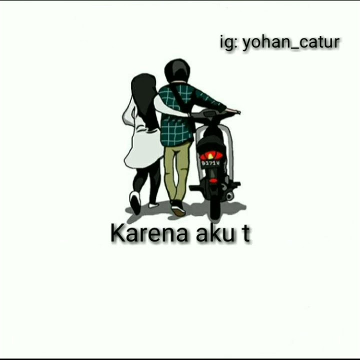 story wa berjuang bersama
