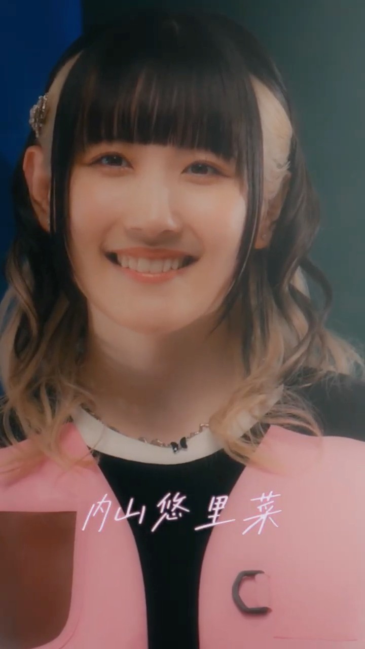 DIALOGUE＋ 15thシングル「夏に重ねて」Music Video公開中🌻🩷 #内山