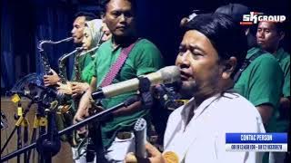 LAIN LUBUK LAIN HATI // AJI IRAMA // SK GROUP ZEDAG ZEDUG.