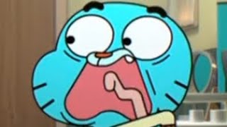 The Wonderfully Weird World Of Gumball Perfectly Cut Screams