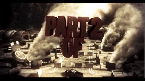 Darth: Teamtage - Significance Reloaded - Part 2 of 3