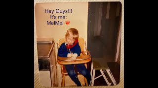 Melmel - Oh Heeeyyyy...