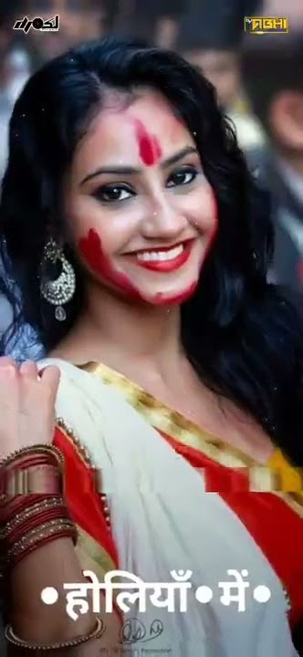 HOLIYA MAIN UDE RE GULAL || HOLI SPL || HOLI STATUS || DJ ABHI STATUS || DJ OSL || WHATSAPP STATUS