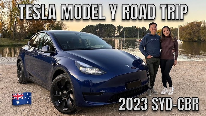 Tesla Model Y - Subscription Model Y Price Australia