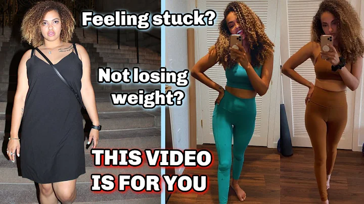 Reasons You're Not Losing Weight | Intermittent Fasting And Weight Loss Tips Caitlyn Lindsay