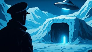 Operation High Jump: Admiral Byrd’s Secret Antarctic Discovery | Hidden UFO Base?