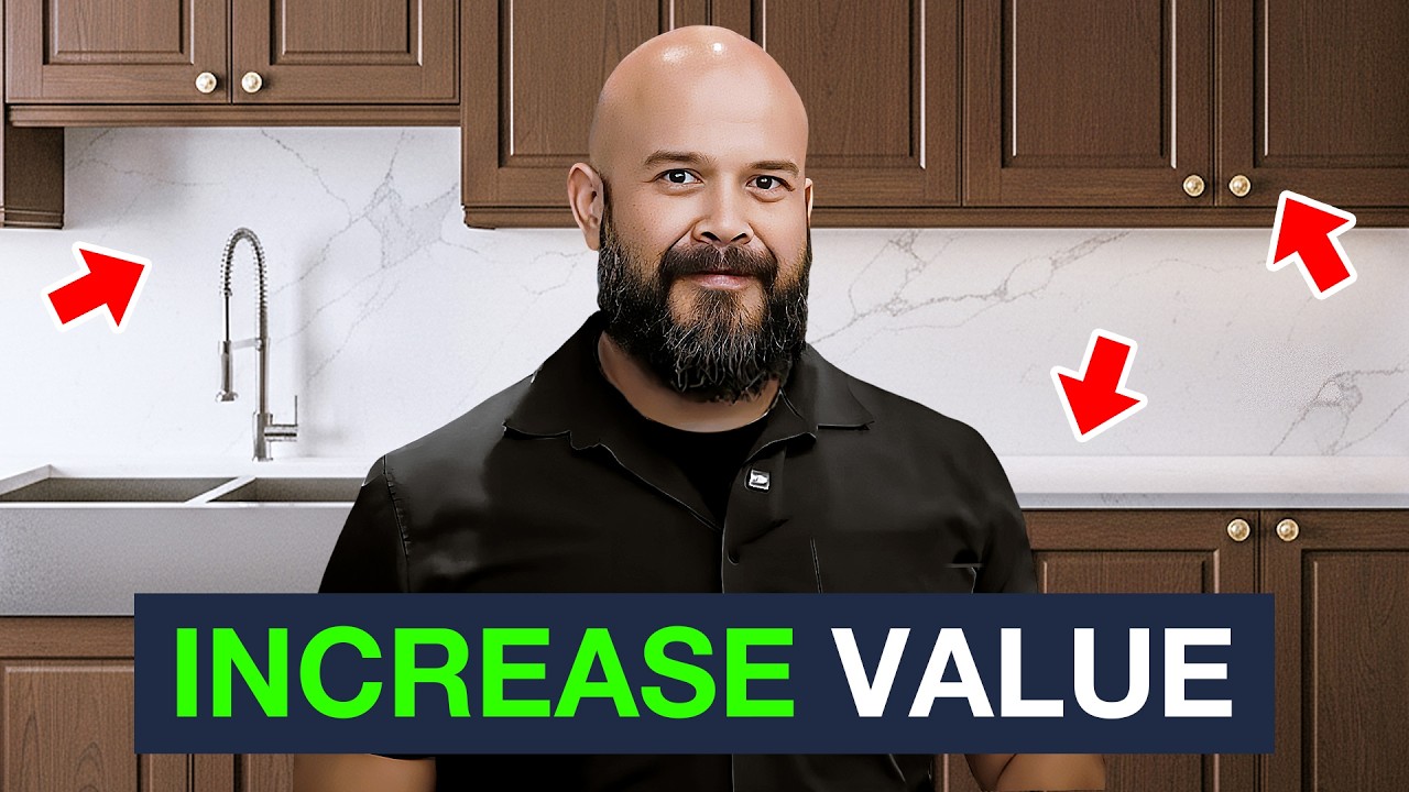 Kitchen Upgrades That Are (And Aren't) Worth The Money
