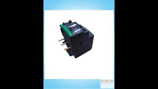 🔒 Safety is not just an option; it's a priority!   The Schneider Thermal Overload Relay 16-24A L...