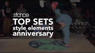 Najlepsze sety na Style Elements 22nd Anniversary