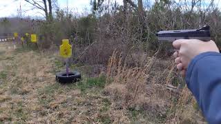 Cz P10 C Suppressor Ready.