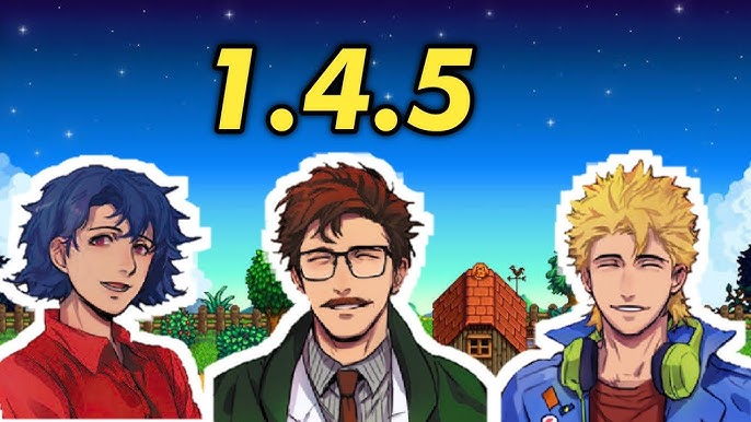 FlashShifter on X: talkohlooeys on Nexus Mods designed HD portraits of the  SVE characters, perfectly capturing their personalities! Check out their  portrait mod here:  #StardewValley  #StardewValleyExpanded