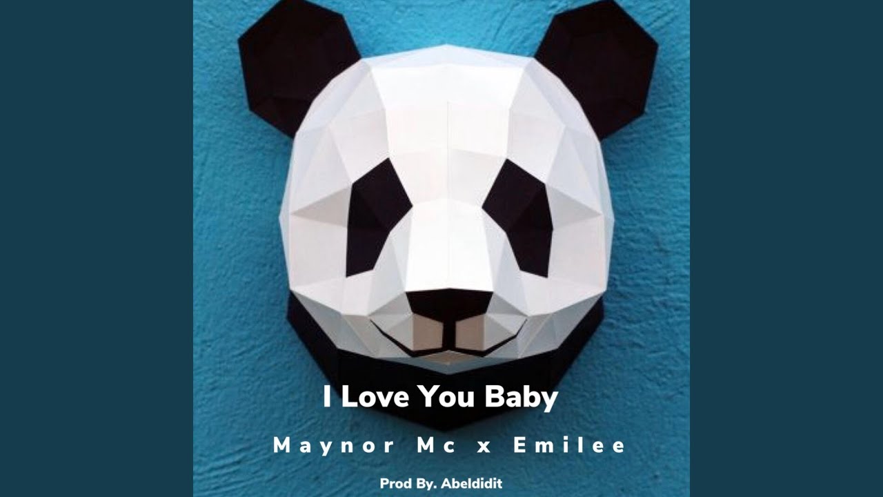 I Love You Baby Maynor Mc Feat Emilee Shazam