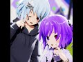 【MMD】にっこり^^調査隊のテーマ|せつみづ #Shorts