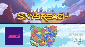 Welcome to Skybreach: Own your experience, take your NFTs across metaverses!