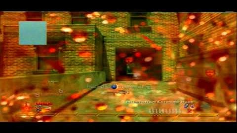 Graphics test- Two different Tests