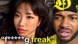 The Cece Files Just Dropped And It's CRAZY..