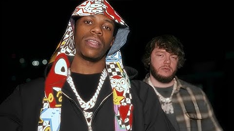 Murda Beatz, A Boogie Wit Da Hoodie & Hurricane Wisdom - Winter’s Over [Official Music Video]