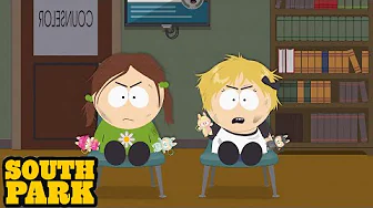 South Park Is All-New September 3 | South Park