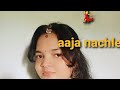 Aaja nachledance cover by namita murmu