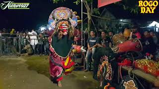 lagu Hits Jaranan Rogo Samboyo Putro Lagu Dia & Ande Ande Lumut