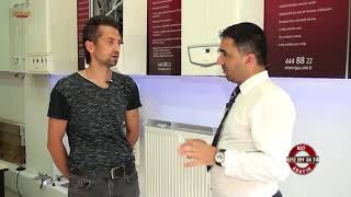 Si̇nop Rekor Mühendi̇sli̇k - Si̇nop Merkez