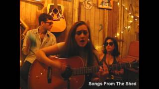 Kitty, Daisy and Lewis - Slave - Songs From The Shed