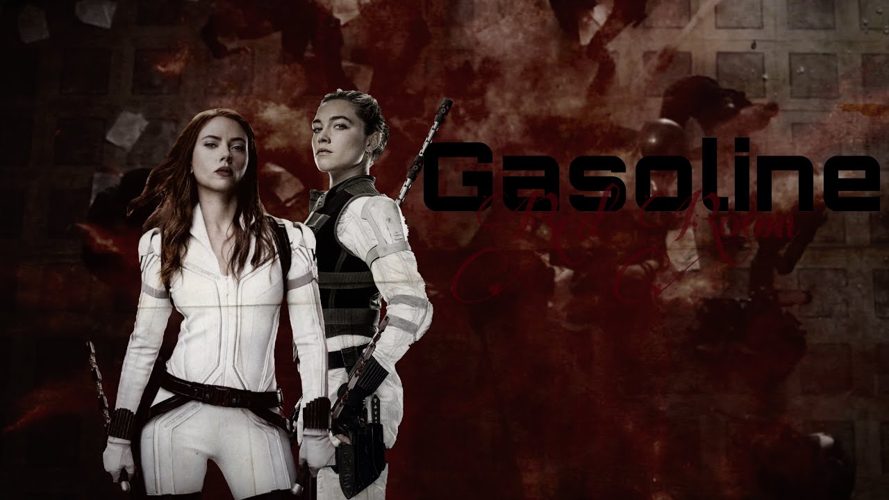 Gasoline || Red Room