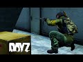 Histoires de DayZ #98 PVP SUR L