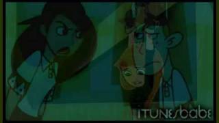 Kim Possible - 30 second vid for a collab