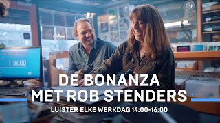 Veronica TVC 2021 - De Bonanza met Rob Stenders