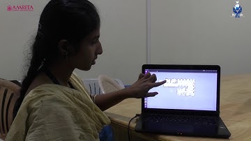 WRS 2020 | Service Category | Team Paricharya | Chetak