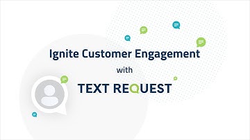 What Can Text Request Do for You? | 60-Second Demo