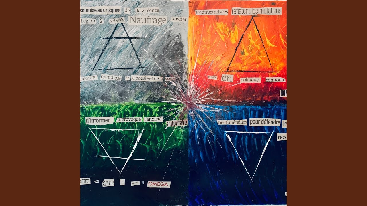 Watch Retrospection on YouTube Watch Retrospection on YouTube