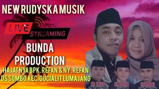 🔴 (LIVE) NEW. RUDYSKA MUSIK