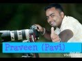 Praveen pavidog bisket