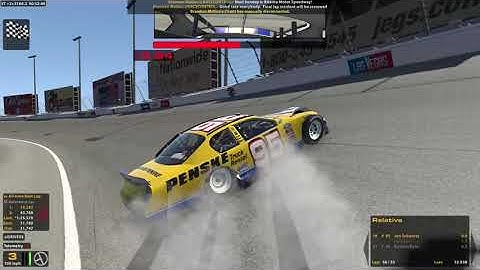 iRacing | They Added New Camera Angles?!